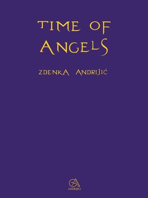 cover image of Time of Angels